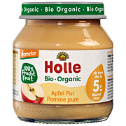 Bio Apfel pur >5M 125 g