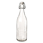 Flasche 10 kant 25 cl