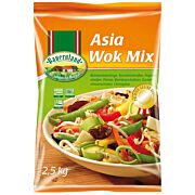 Tk-Wok-Mix Asia      2,5 kg