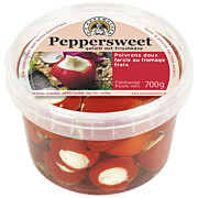 Frischkäse-Peppersweet  700 g