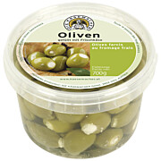 Frischkäse-Oliven   700 g