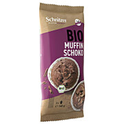 Bio Muffin Schoko 140 g