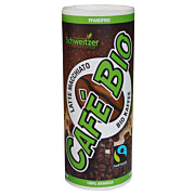 Bio Latte Macchiato Café Eiskaffee 230 ml
