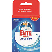 Aqua Blue Nachfüllung 4in1 2x40 g