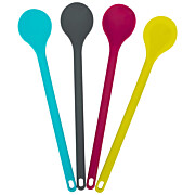 Kochlöffel Silikon 28 cm