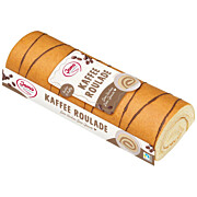 Kaffee Roulade       300 g