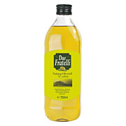 Olivenöl nativ extra 0,75 l