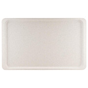 Tablett PE smart massivgrau EN