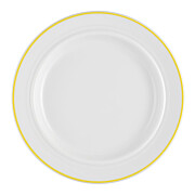 10775 Vitalis Teller ø25,5 cm