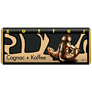 Bio Cognac + Coffee 70 g