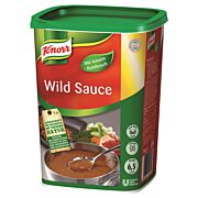 Wild-Sauce 1 kg