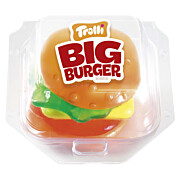 Gummi Burger         50 g