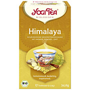 Bio Himalaya Tee á 2g 17 Btl