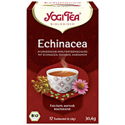 Bio Echinacea Tee á 1,8g 17 Btl