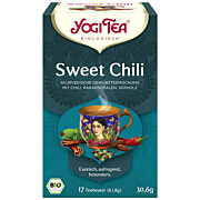 Bio Sweet Chili Tee á 1,8g 17 Btl