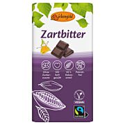 Zartbitter Schokolade 55% 100 g