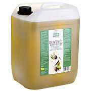 Bio Olivenöl nativ extra, mild 10 l