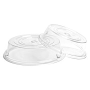 Tellerabdeckhaube ø25,9 cm