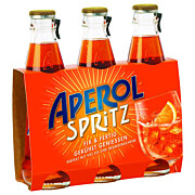 Aperol Spritz 9 %vol. 3X175 ml