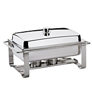 ECO Comp.Chafing Dish    GN1/1
