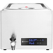 Sous Vide-Gerät                GN1/1 