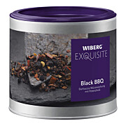 Black BBQ Barbacoa ca. 340g 470 ml