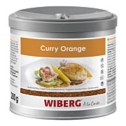 Curry Orange ca.280g 470 ml