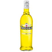 Trojka Vodka Yellow     0,7 l