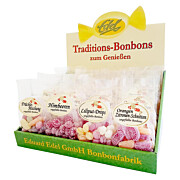 Tradition-Früchte Bonbons 150 g