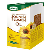 Sonnenblumenöl Bag in Box 10 l