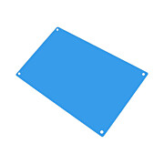 Profboard Auflage Blau 40x60cm
