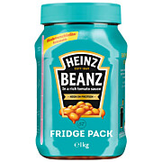 Baked Beans Fridge Pack 1 kg