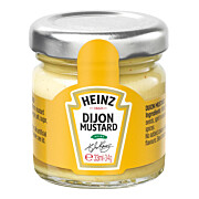 Dijon Mustard     80x35 g