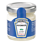 Mayonnaise 70% 80x33 g