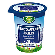 Bio Schafjoghurt Natur 400 g