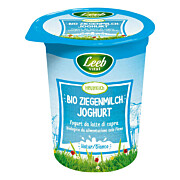Bio Ziegenjoghurt Natur Heumilch 400 g