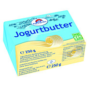 Joghurtbutter  250 g