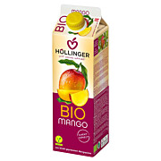 Bio Fruchtsaft Mango EW 1 l