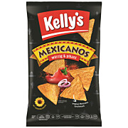 Mexicanos Chips würzig pikant  450 g
