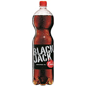 Black Jack  Pet  1,5 l