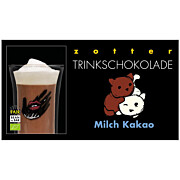 Bio Milch-Kakao 5x22g 110 g