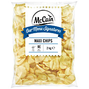 Tk-Maxi Chips     2 kg