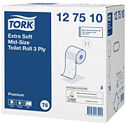 Toilettenpapier 3lg. T6-System 70 
