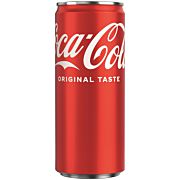 Coca-Cola Dose 0,33 l