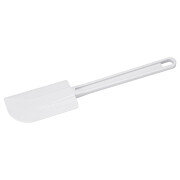 Teigschaber Poly Stiel 35 cm