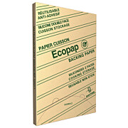 Backpapier ECOPAP    53x32,5cm 500 Stk