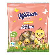 Nougatcreme Kücken      5 Stk