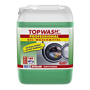 Topwash Gel-Waschmittel 140 Wg