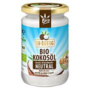 Bio Kokosöl Neutral desodoriert 200 ml