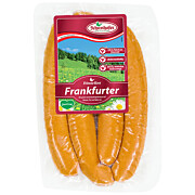 Frankfurter  2 Paar  250 g